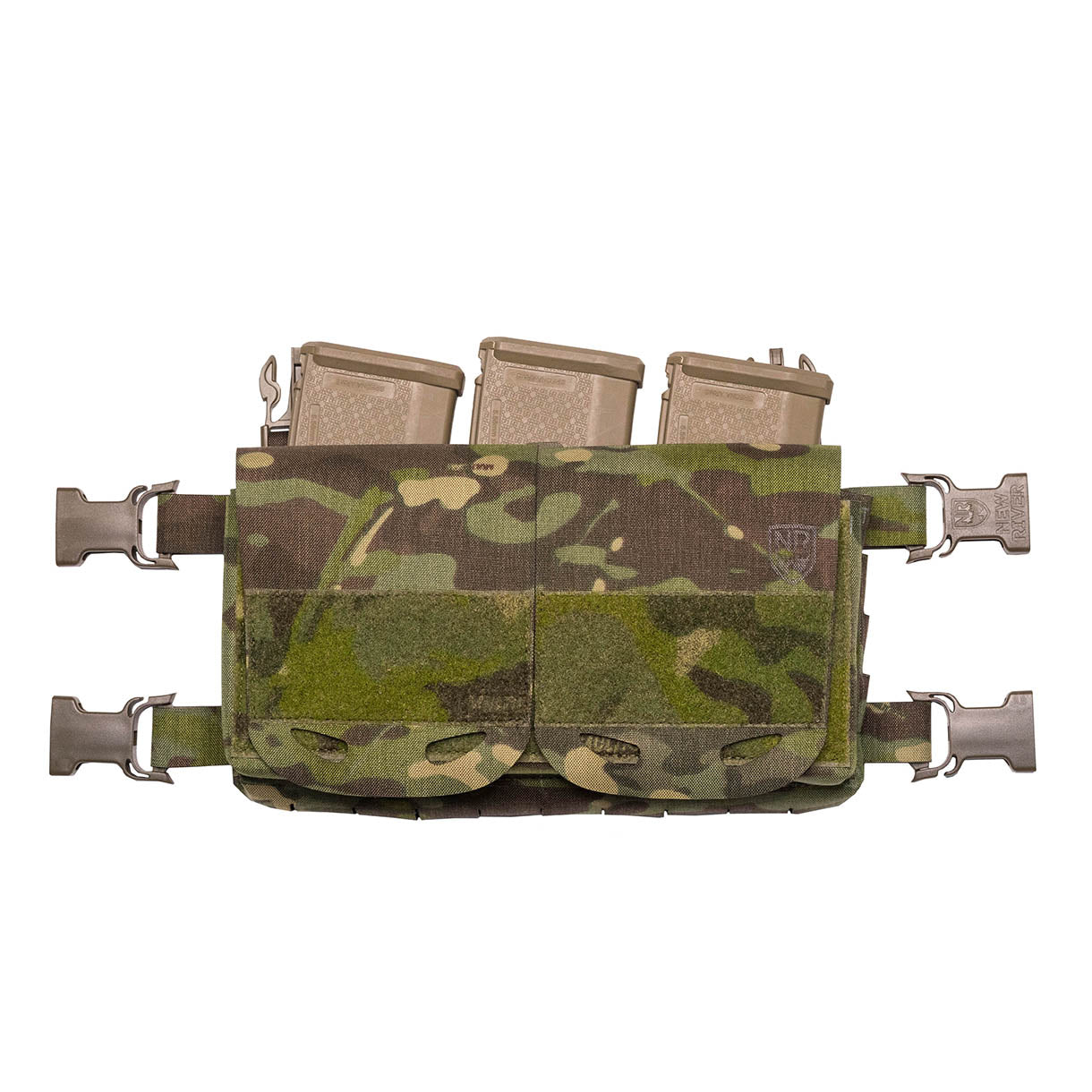 Minirig Typ 1 - 3.Generace Multicam Tropic / G-Hooky Nosný Systém