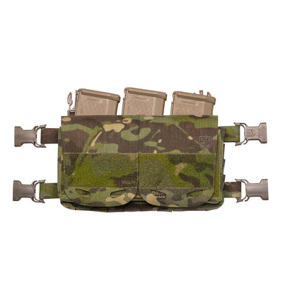 Minirig Typ 1 - 3.Generace Multicam Tropic / G-Hooky Nosný Systém