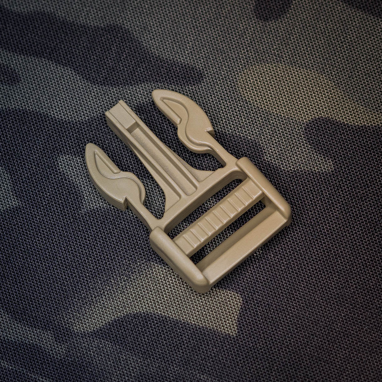 Samec Itw Nexus Sr25Mm Eu Verze Tan499 Plastové Doplky