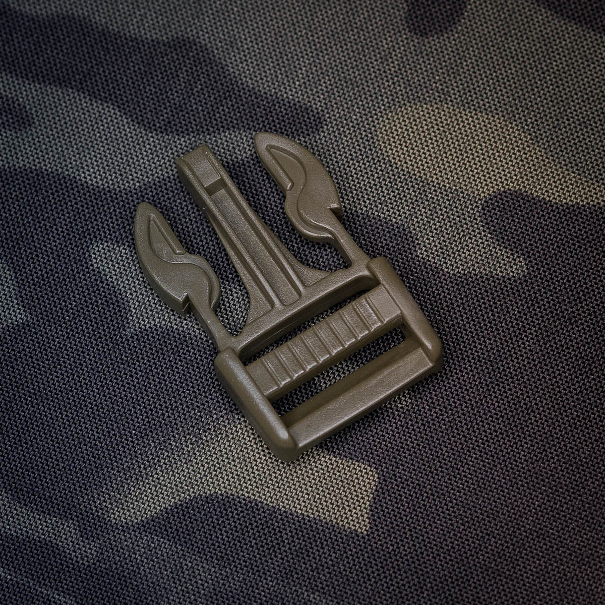 Samec Itw Nexus Sr25Mm Eu Verze Ranger Green Plastové Doplky