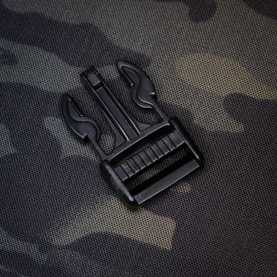 Samec Itw Nexus Sr25Mm Eu Verze Black Plastové Doplky