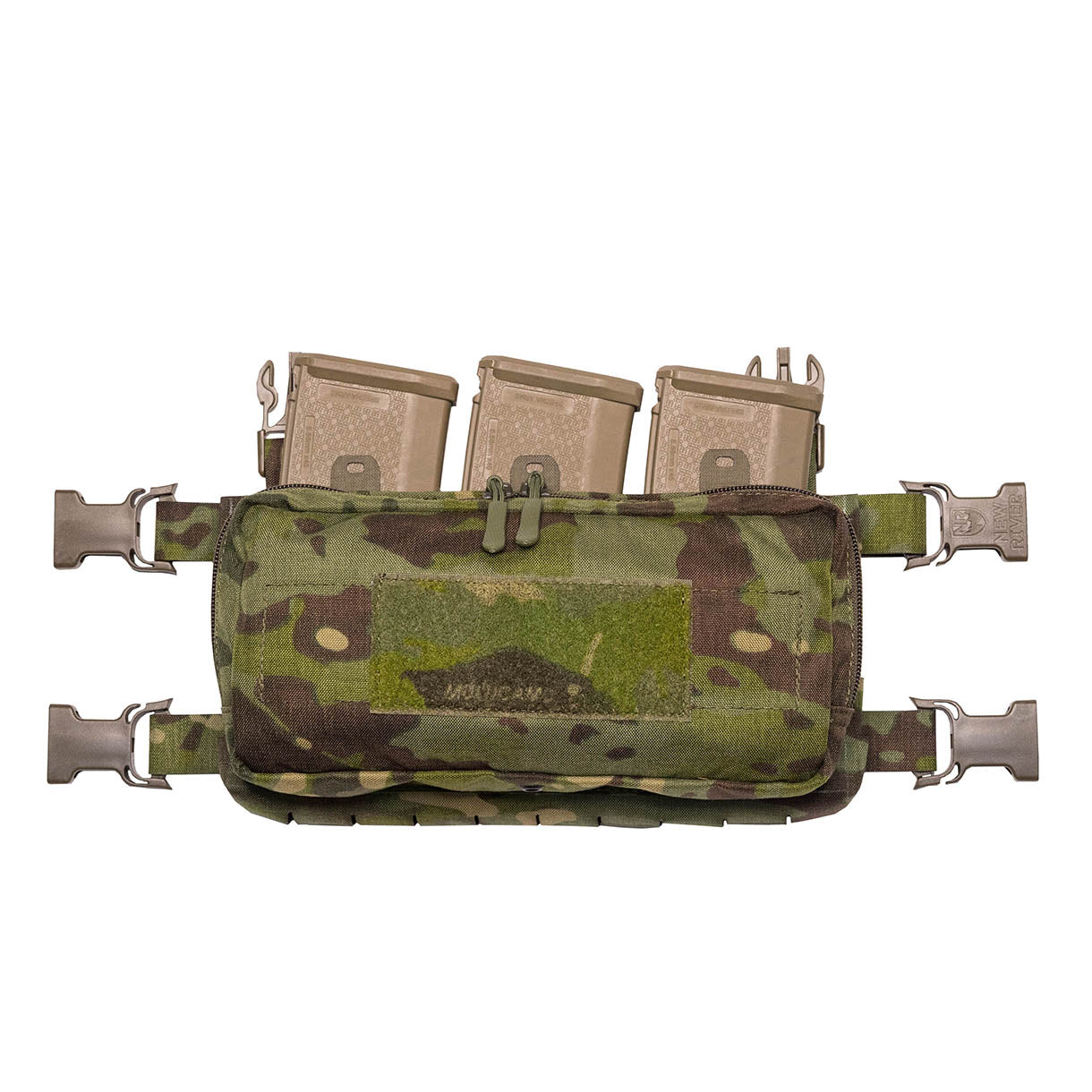 Minirig Typ 2 - 3.Generace Multicam Tropic / G-Hooky Nosný Systém