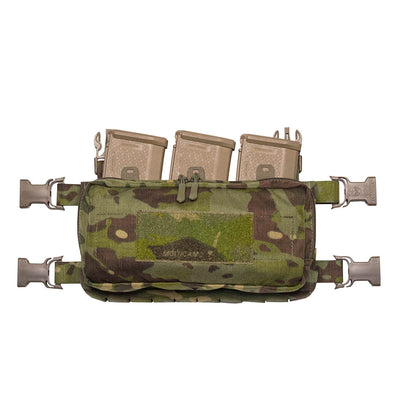 Minirig Typ 2 - 3.Generace Multicam Tropic / G-Hooky Nosný Systém