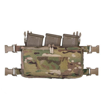 Minirig Typ 2 - 3.Generace Multicam / G-Hooky Nosný Systém