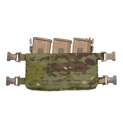 Minirig Typ 3 Multicam Tropic / Plastové Trojzubce Nosný Systém