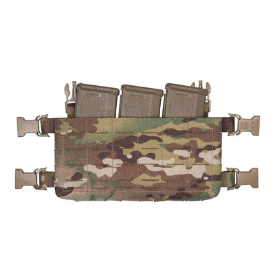 Minirig Typ 3 Multicam / Plastové Trojzubce Nosný Systém