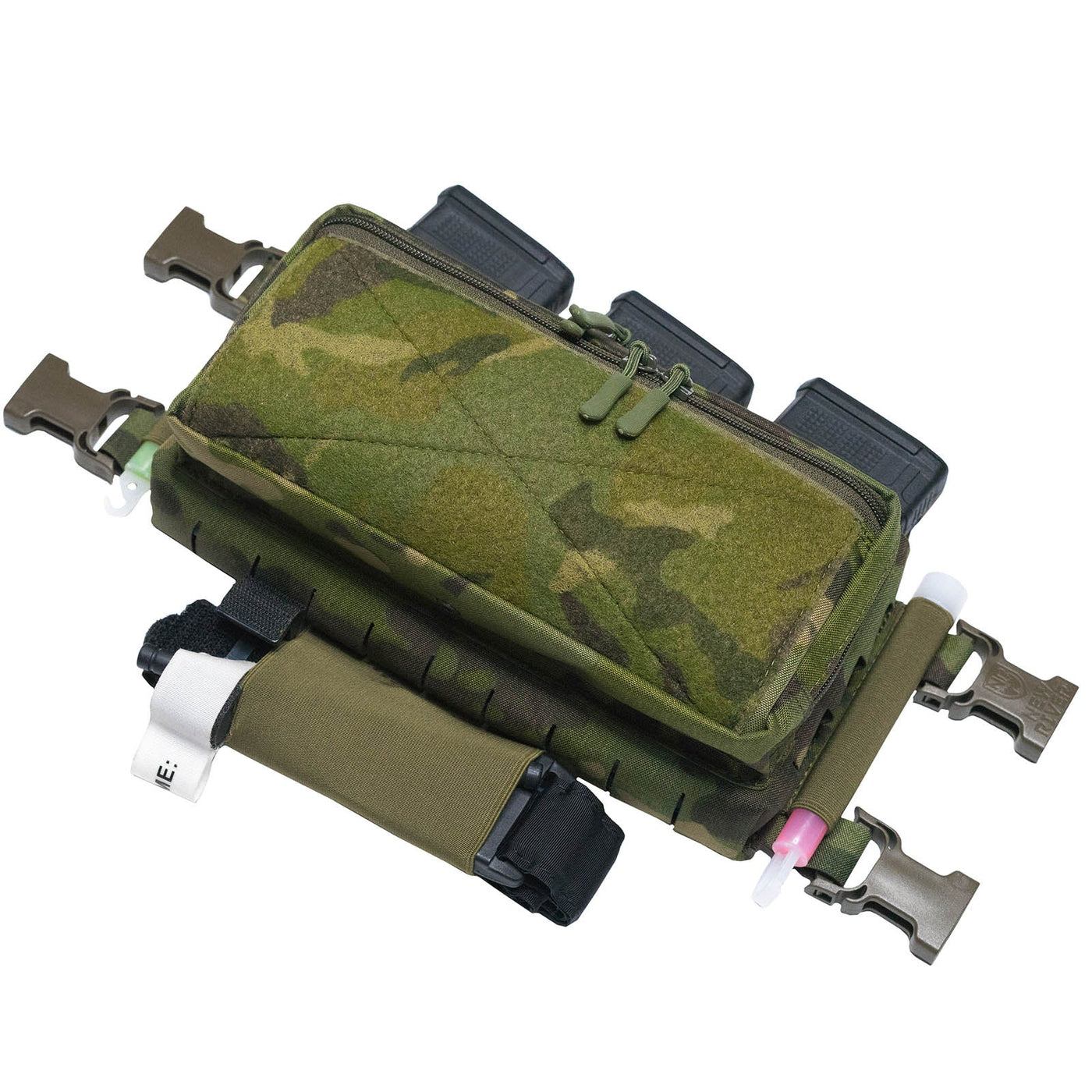 Minirig Typ 2 - Ultimate Nosný Systém