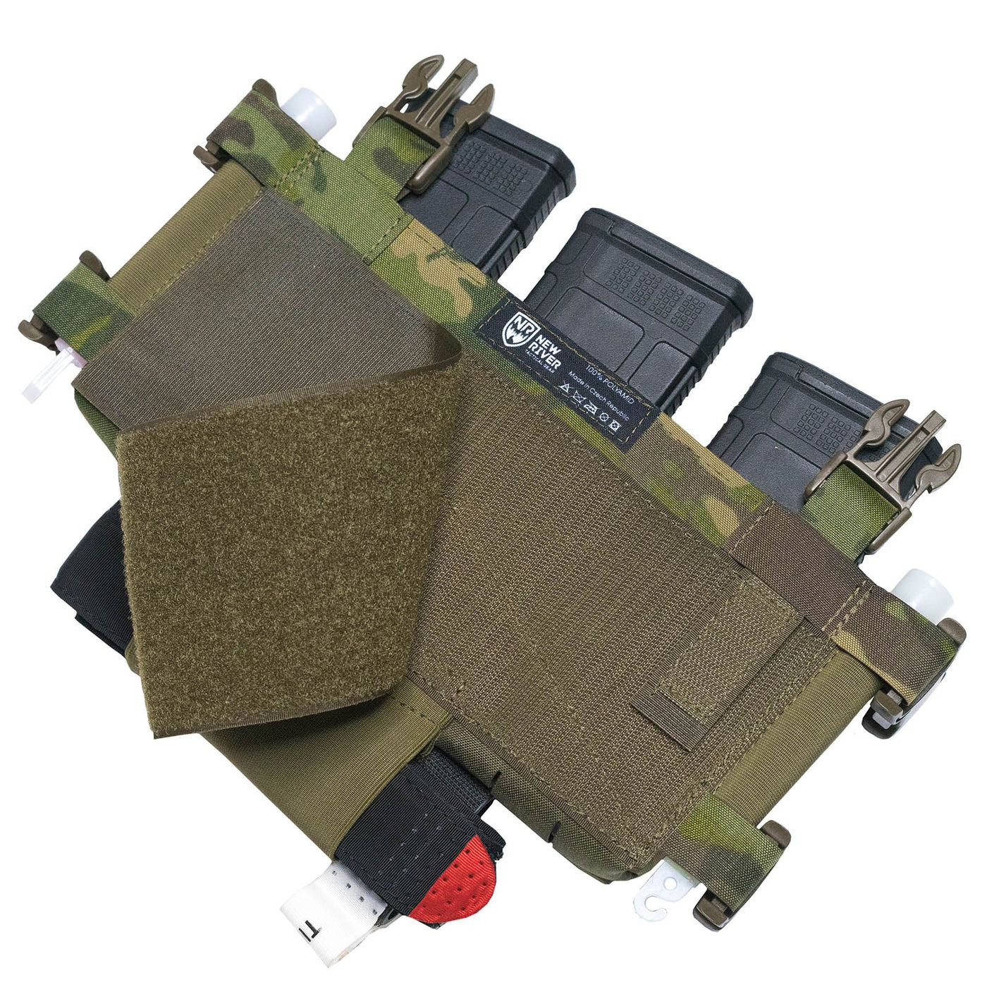 Minirig Typ 2 - Ultimate Nosný Systém