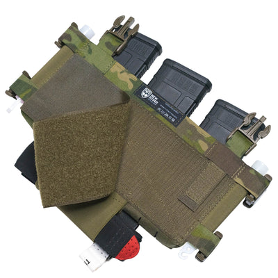 Minirig Typ 2 - Ultimate Nosný Systém