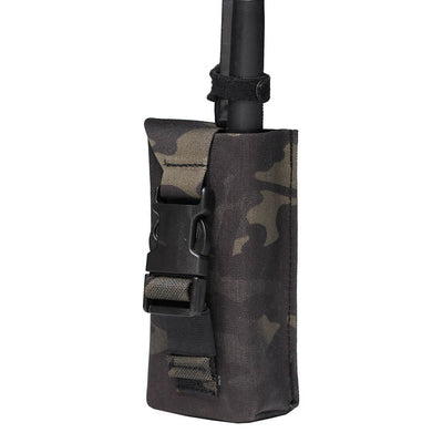 Sumka Na Vysílaku Multicam Black / Na Levé Stran