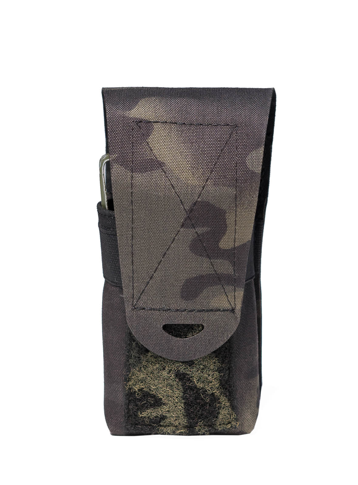 Sumka Na Dýmovnici Multicam Black