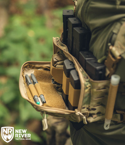 Minirig Typ 2 - Ultimate Nosný Systém