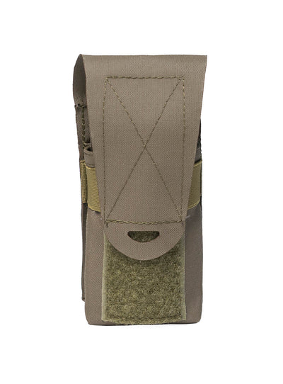 Sumka Na Dýmovnici Ranger Green