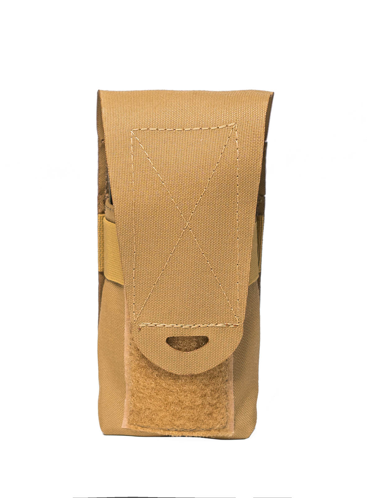 Sumka Na Dýmovnici Coyote Brown