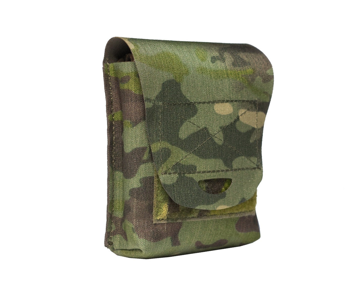 Nízkoprofilová Sumka Na Suchý Zip 12 Cm Sumka