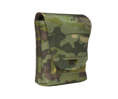 Nízkoprofilová Sumka Na Suchý Zip 12 Cm Sumka