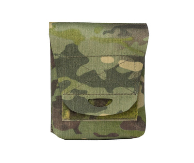 Nízkoprofilová Sumka Na Suchý Zip 12 Cm Multicam Tropic Sumka