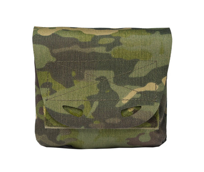 Nízkoprofilová Sumka Na Suchý Zip 16 Cm Multicam Tropic Sumka