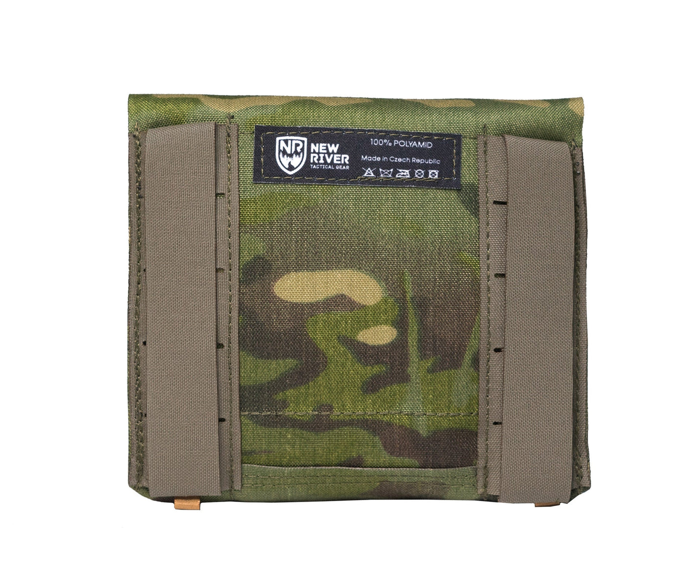 Nízkoprofilová Sumka Na Suchý Zip 16 Cm Sumka