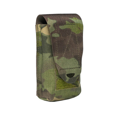 Nízkoprofilová Sumka Na Suchý Zip 8 Cm Sumka