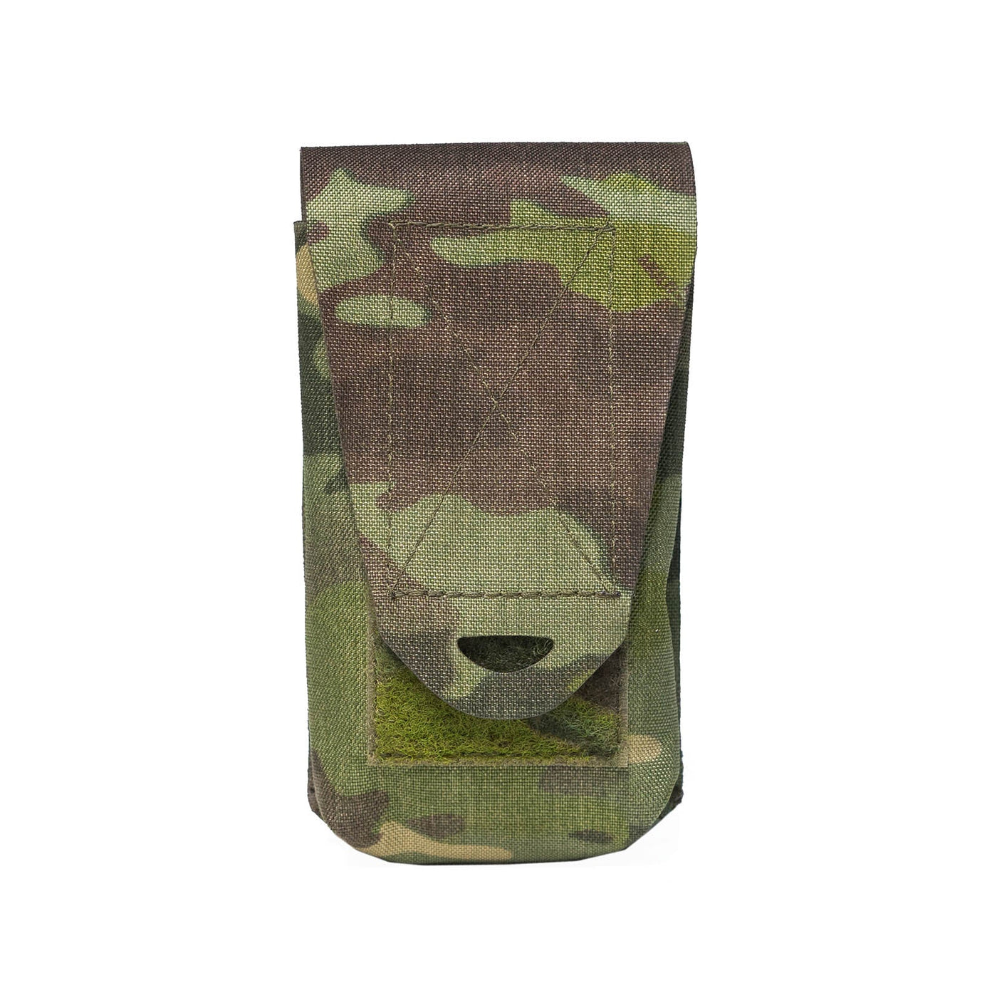 Nízkoprofilová Sumka Na Suchý Zip 8 Cm Multicam Tropic Sumka