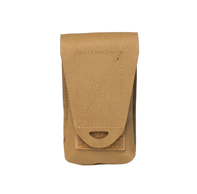 Nízkoprofilová Sumka Na Suchý Zip 8 Cm Coyote Brown Sumka