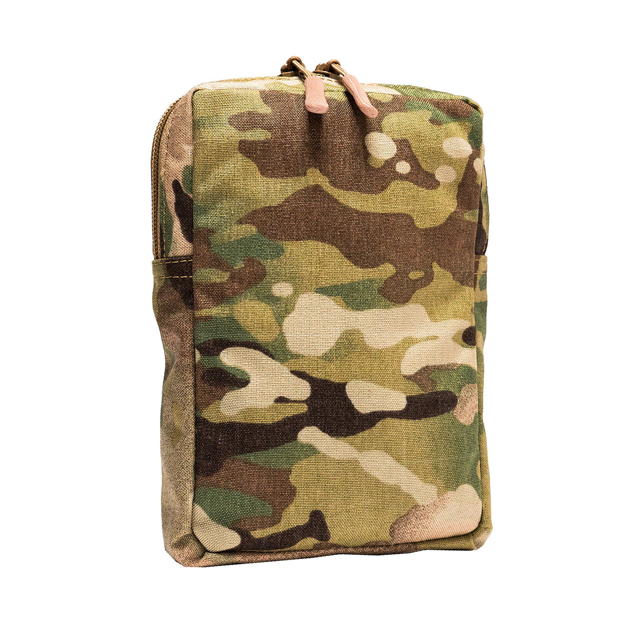 Sumka Univerzální Vertikální Bez Molle