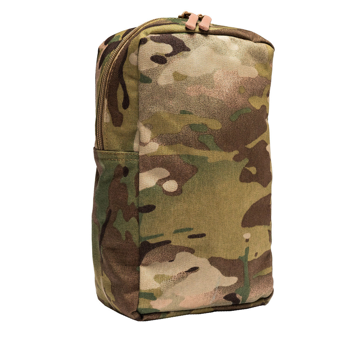 Univerzální Sumka Vertikální Velká Bez Molle Sumka