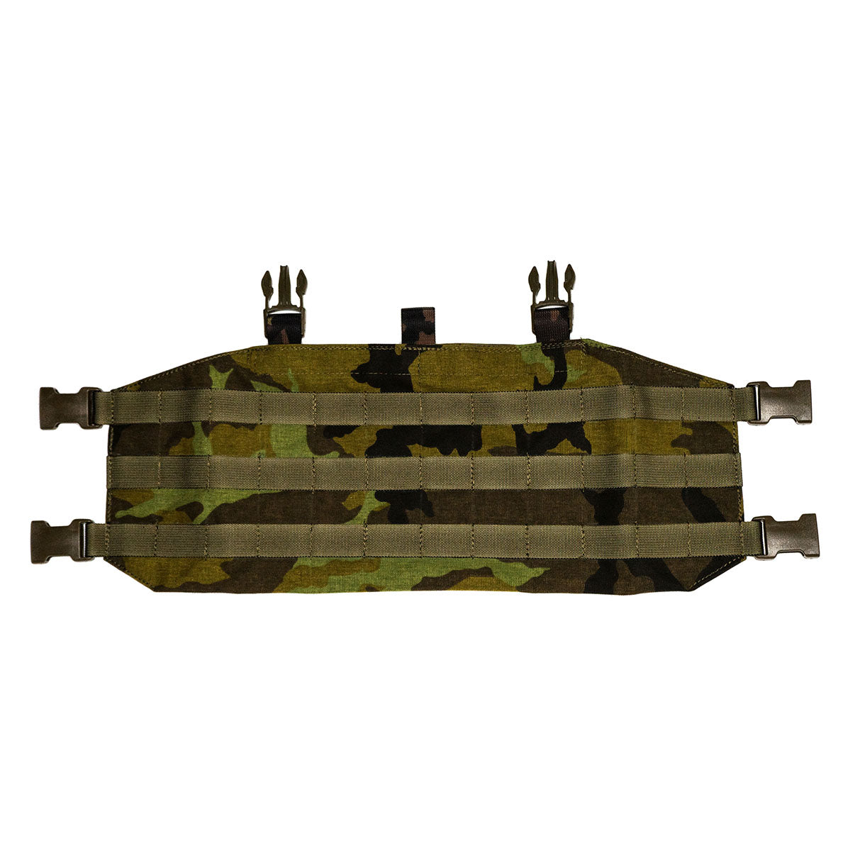 Rig 12 Sloupc Nosný Systém