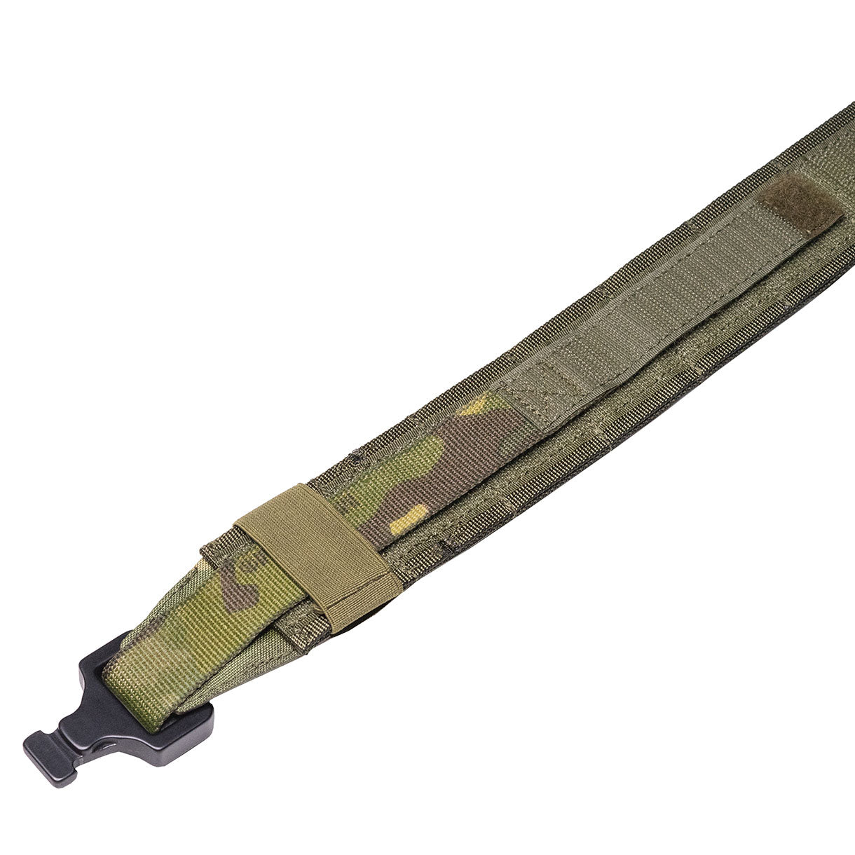 Micro Molle Opasek S Austri Alpin Cobra Sponou 25Mm Opasek