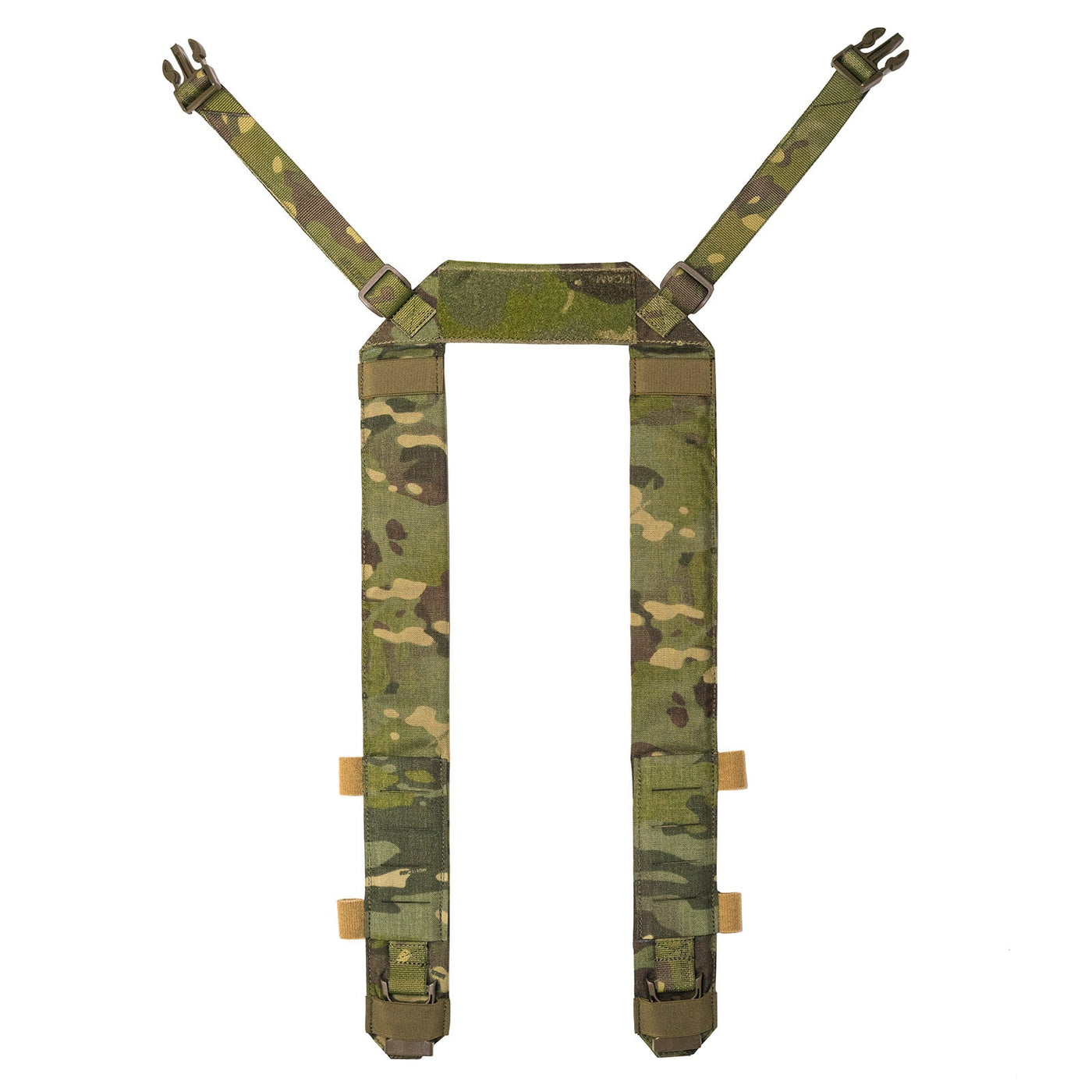 Ramena Tvar H - Polstrované Pro Rigy