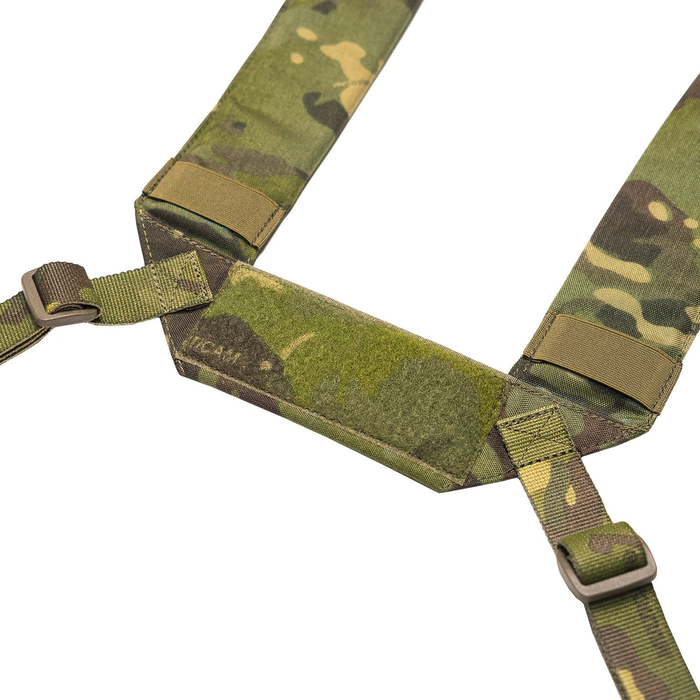 Ramena Tvar H - Polstrované Pro Rigy