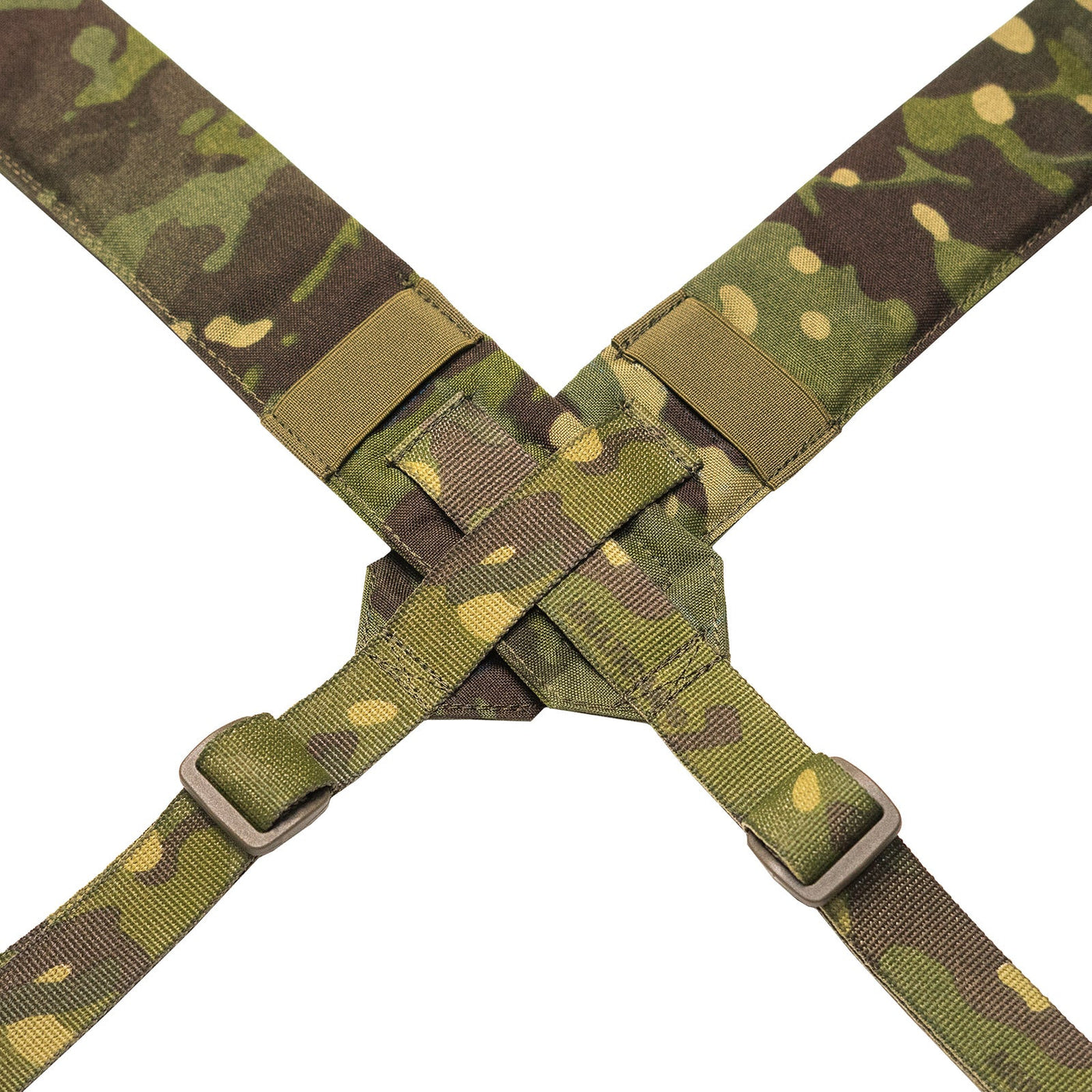 Ramena X - Polstrované Pro Rigy