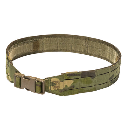 Micro Molle Opasek S Plastovou Sponou 25Mm Multicam Tropic / S Opasek