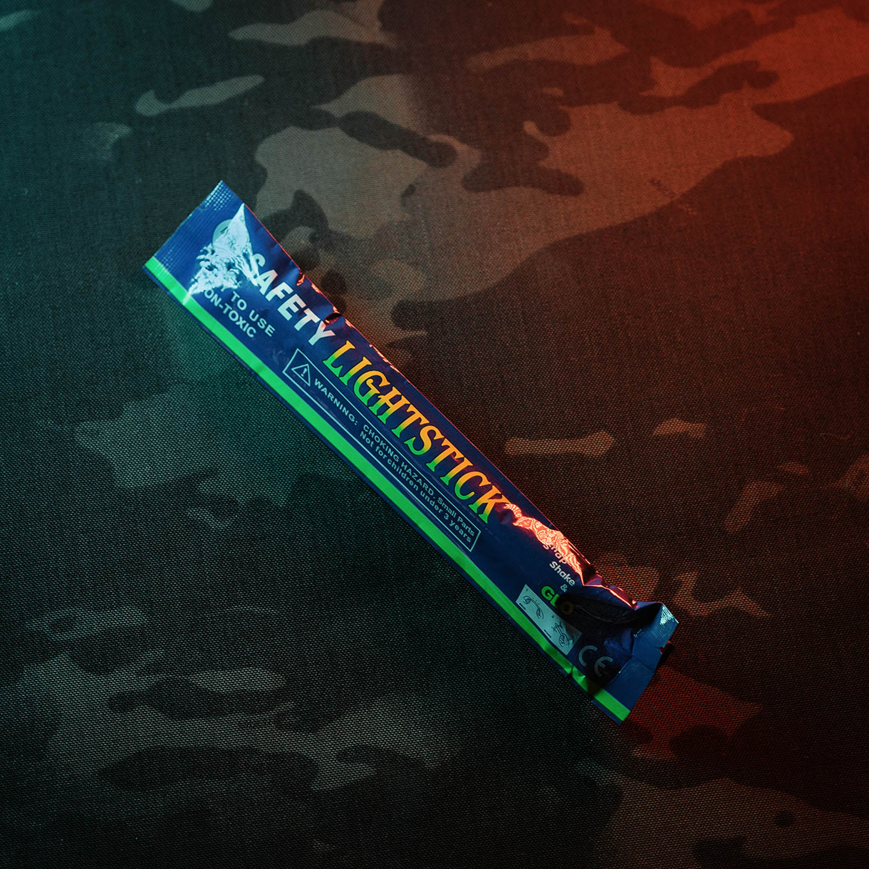 Lightstick - 15Cm Ir