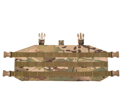 Rig 12 Sloupc Nosný Systém