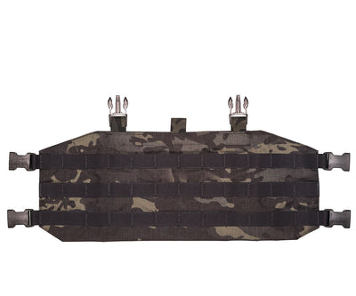 Rig 12 Sloupc Nosný Systém