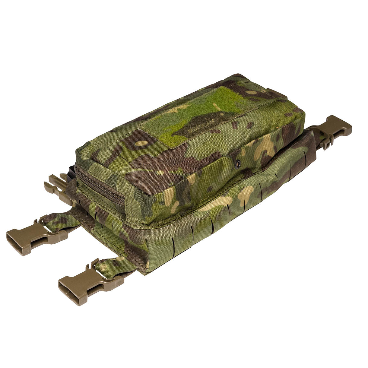 Minirig Typ 2 - 3.Generace Nosný Systém