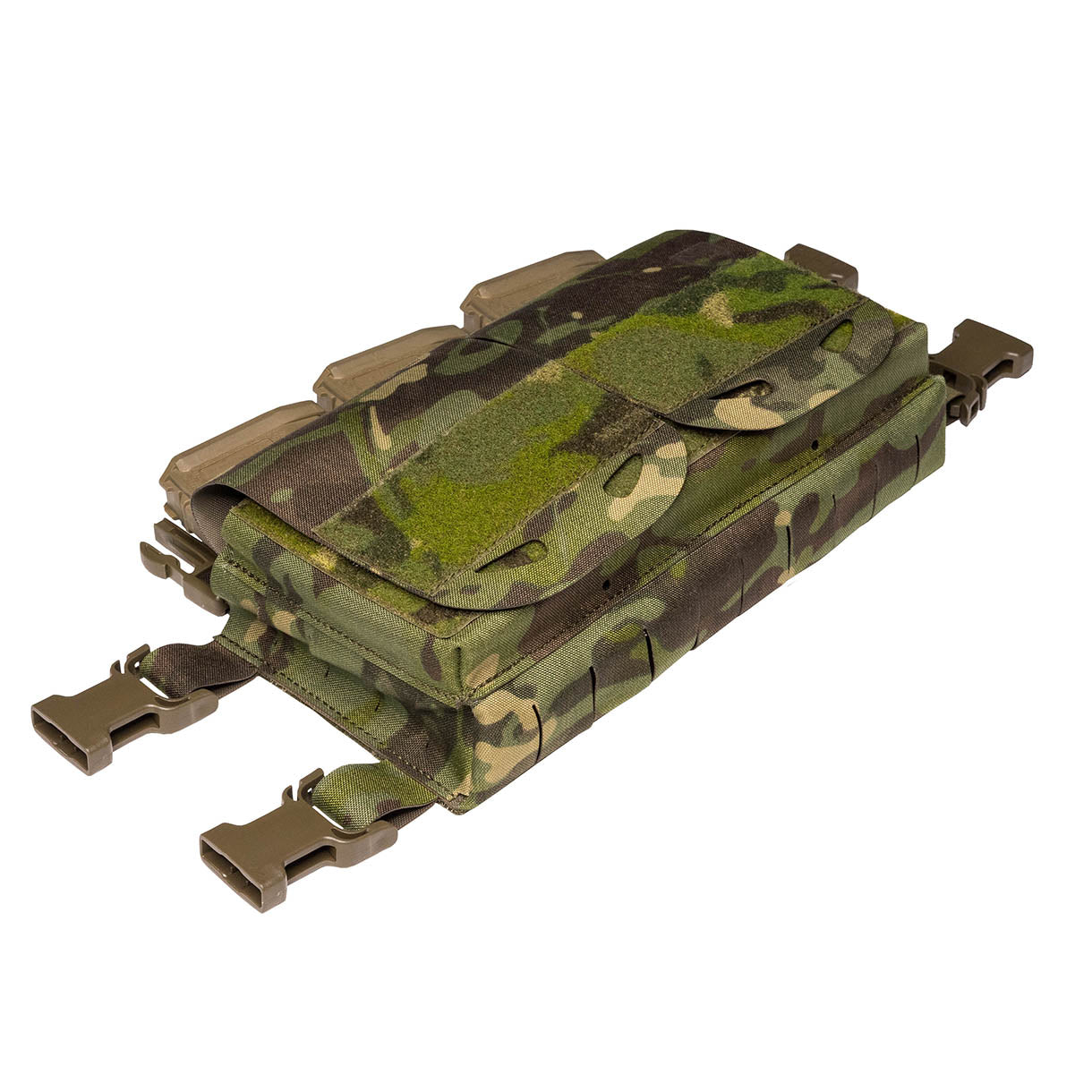 Minirig Typ 1 - 3.Generace Nosný Systém