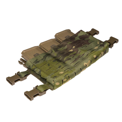 Minirig Typ 3 Nosný Systém