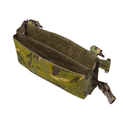 Minirig Typ 1 - 3.Generace Nosný Systém