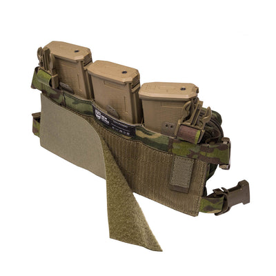 Minirig Typ 3 Nosný Systém