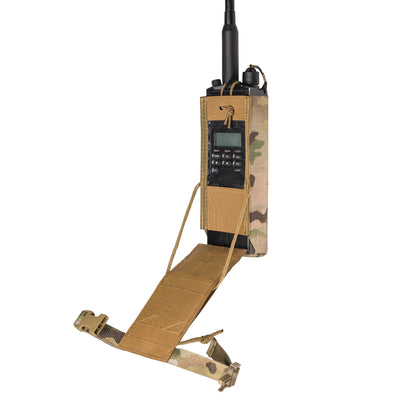 Výklopná Sumka Na Vysílaku (Prc 148) Sumka