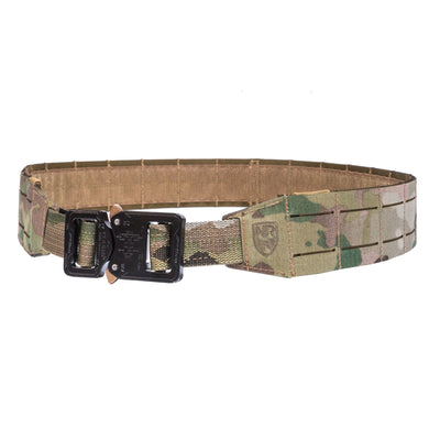 Micro Molle Opasek S Austri Alpin Cobra Sponou 25Mm Multicam / S Opasek