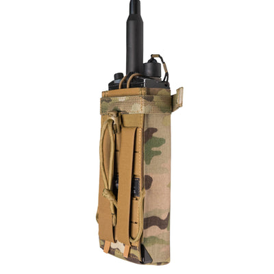 Výklopná Sumka Na Vysílaku (Prc 148) Sumka