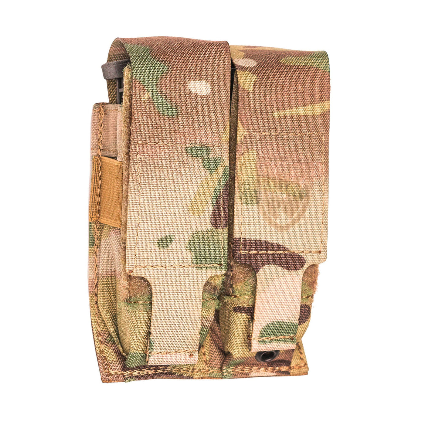 Sumka Na 2 Pistolové Zásobníky