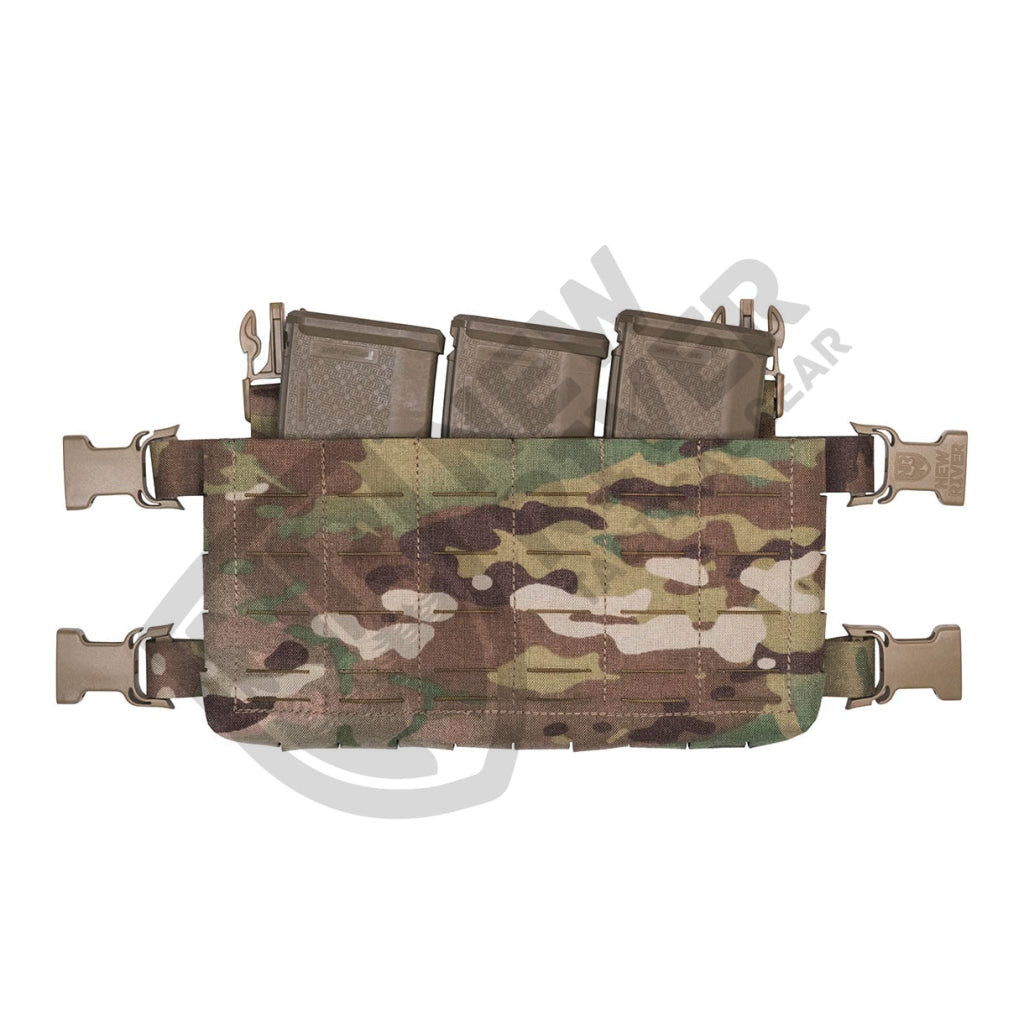Minirig typ 3 – New River Gear